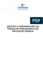 PEGE - Plano de Ensino e Guia de Estudos