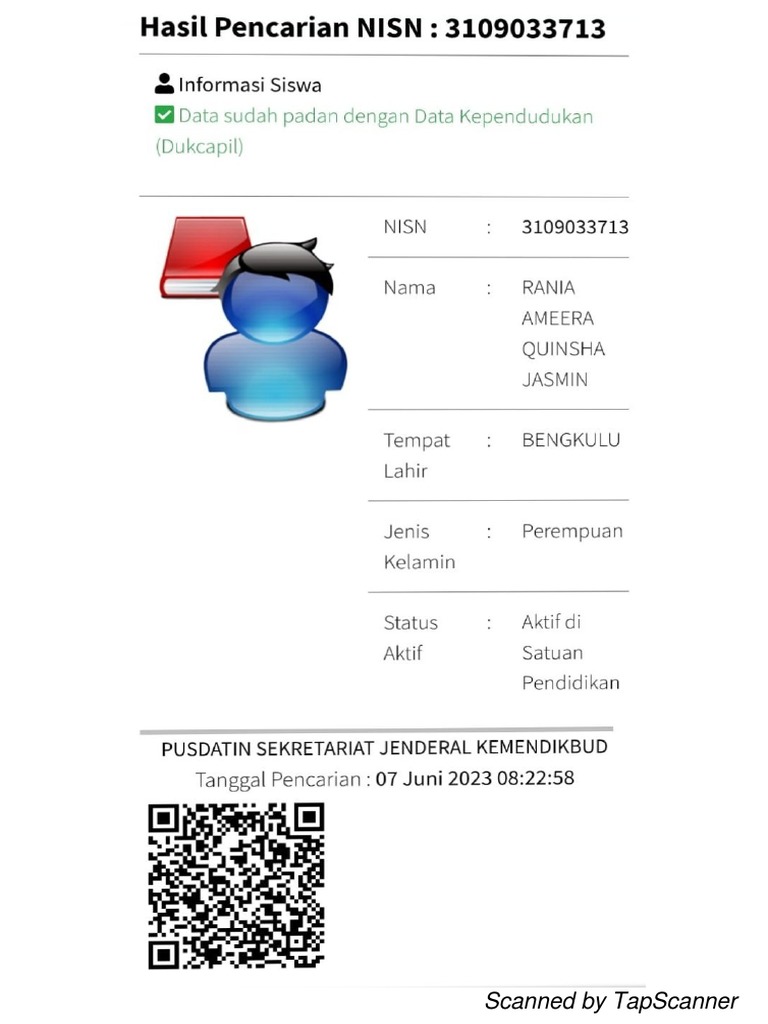 Document Scanned By Tapscanner Pdf