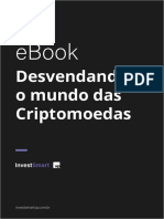 E-Book - Desvendando o Mundo Das Criptomoedas 2