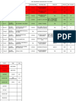 Ss Race Calender