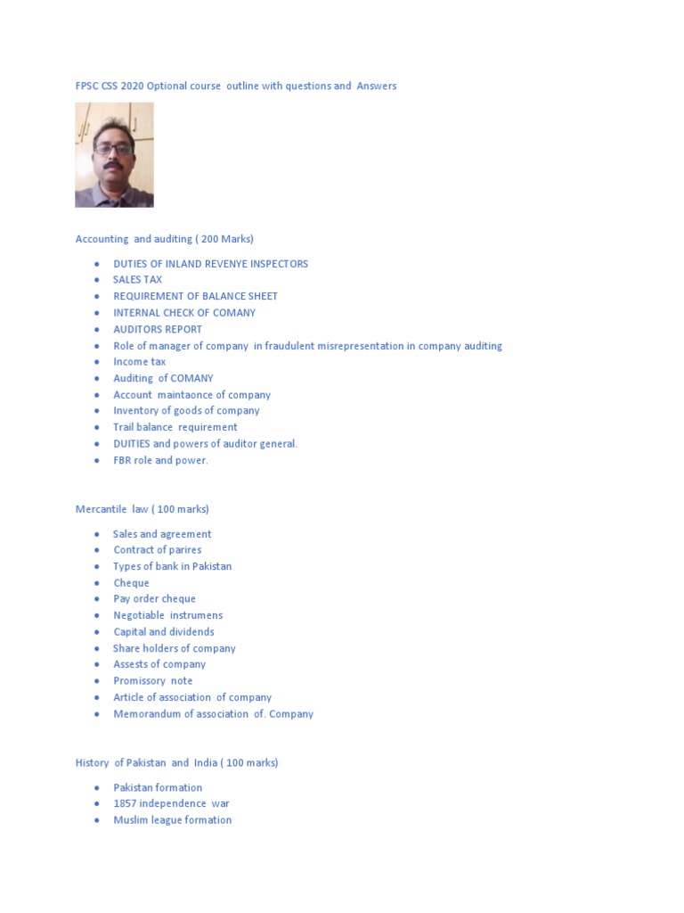 Document | PDF | Finance & Money Management | Law
