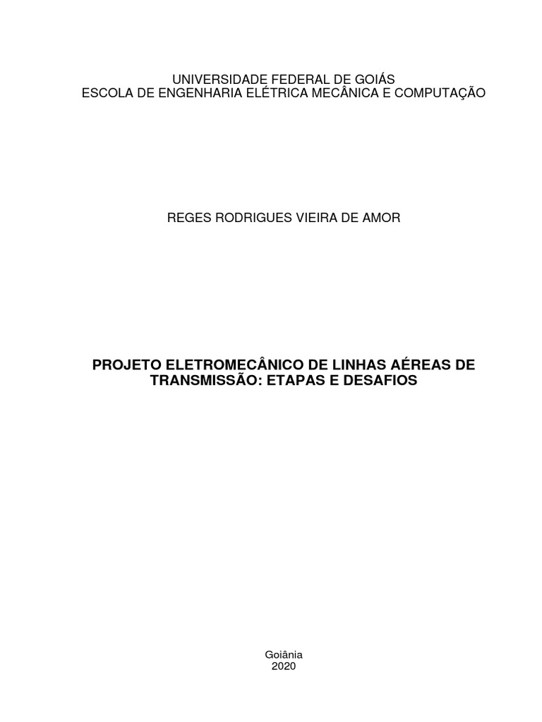 TCCG Engenharia El trica Reges Rodrigues Vieira De Amor 2020 
