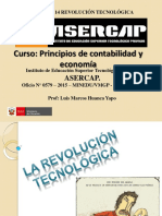 Sesion 15 Revolucion Tecnologica