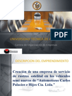 Informe Final ACP