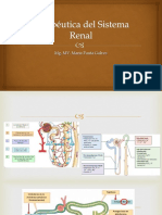 Clase 7 - Farmacologia Renal