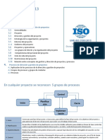 00 Explicación Norma ISO 21500