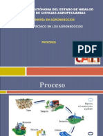 Proceso Estudio Tecnico