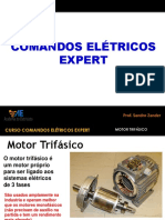 2motor Trifásico