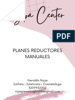 Planes Reductores Manuales Julio