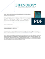 Patient-, Clinician-, and Institution-Level Variation in Inotrope Use For Cardiac Surgery - A Multicenter Observational Analysis