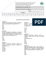 Analise Combinatoria