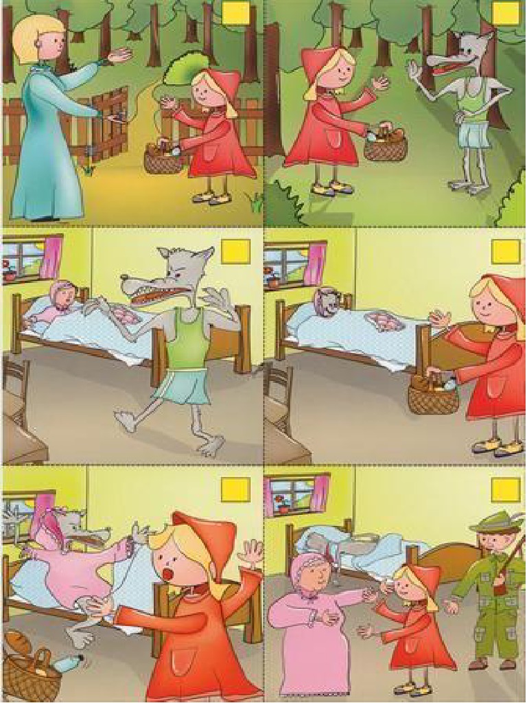 texto-chapeuzinho-vermelho-pdf