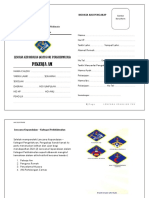 Modul L Kepandaian (Perkhidmatan)