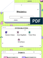 Dinamica Equipo 5