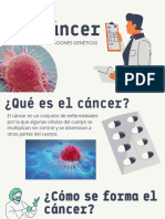 Cáncer 