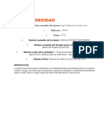 Act3 - Simulaciones Financieras