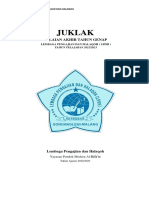 Juklak 1