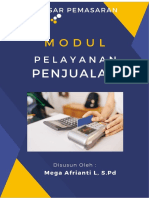 IKM DDP Pelayanan Prima