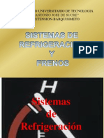 REFRI Y FRENOS