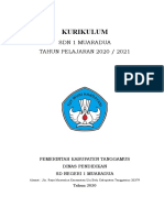 Cover Kurikulum 2020