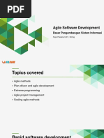 04-DPSI-Agile Software Development