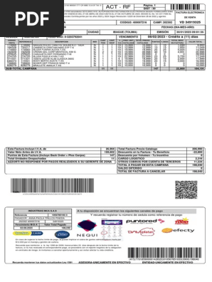 Act RF PDF Pagos Dinero