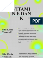 Vitamin E Dan K Herry Irwandi & Ladi
