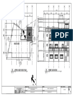 S 16° 42' E 5.22 M Firewall