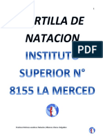 NATACION Unificación