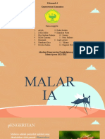 Malaria