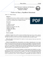 L 111 Guia Centro de Masas y Equilibrio Mecanico