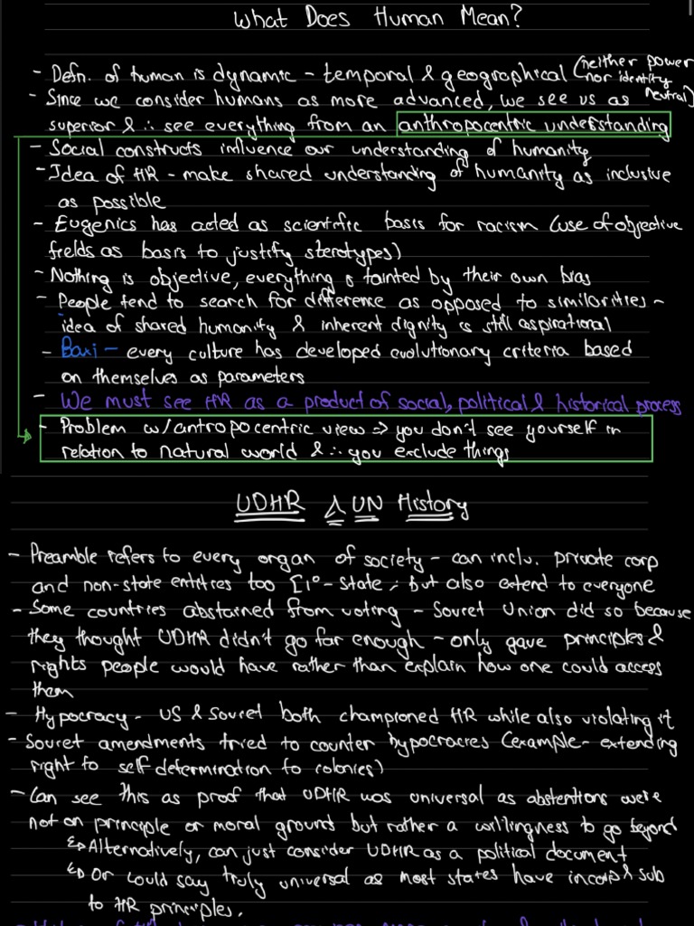 HRL Referencer | PDF