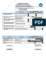 Program Kerja KPSK 2021-2022