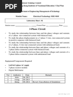 02 Three Phase System