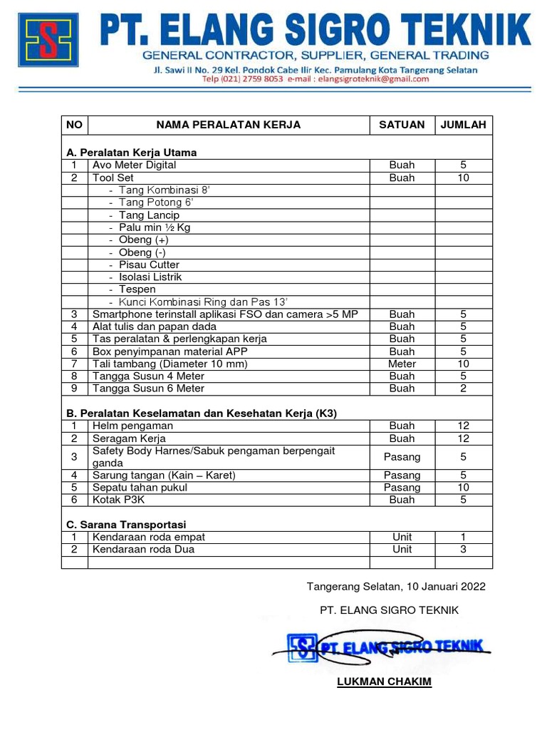 Binder1 Alat | PDF