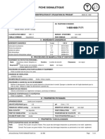 Johnson Diversey SU 560