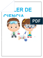 Ciencias