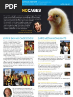Download SAFE Campaign Report SpringSummer 2011 by safe_newzealand SN66099557 doc pdf