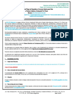 MODELO PliegoRequisitosPreciosUnitarios CACON-0143-2021