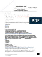 Assignment 4: In-Class Assignment / Individual 