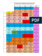 Time Line SMTR 2 Gel 2 Revisi Juni