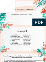 Kelompok 3 Farmakoepidemiologi 6B