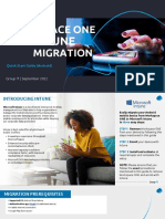 Intune Migration-Android-Quick Start Guide
