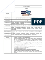 DS - CLOPIDOGREL