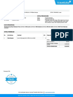 Bukti Pembelian (Receipt) : MR Muhammad Reza Pahlawan Putra MR Sunarto MRS Arbainah MRS Dwi Astiti MRS Tetra Prabawaty