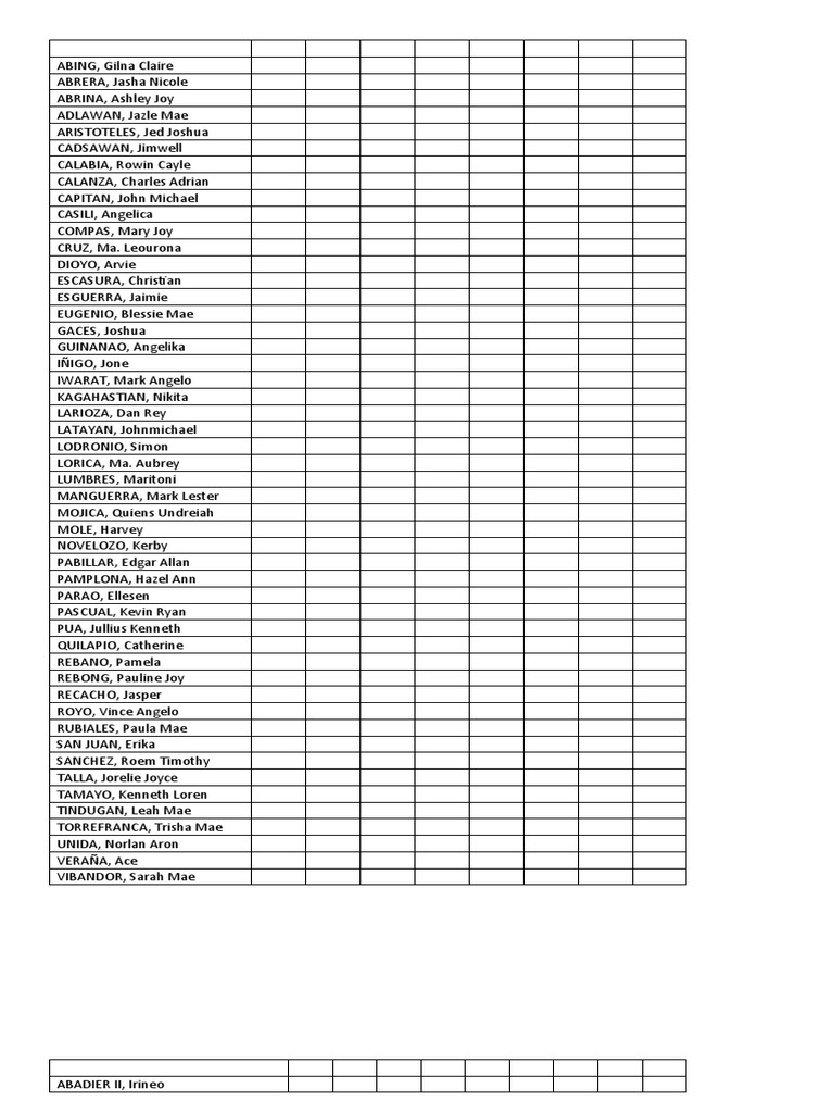 class-list-summer-pdf