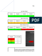 Analisis Grupal de Resultados