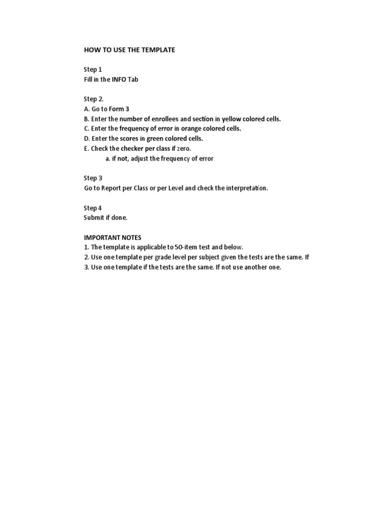 Q3 Math 5 Item Analysis Mss MATH 5 | PDF | Outlier | Standard Deviation