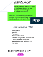 Penyakit System Reproduksi