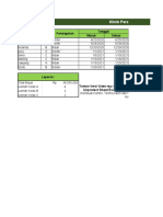 Cara Menghitung Lama Inap Di Excel - APlikasi Klinik Persalinan